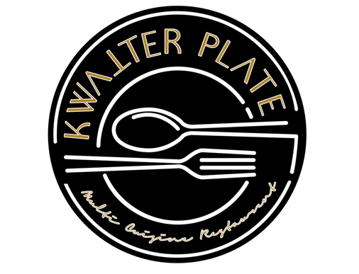 kwatterplate