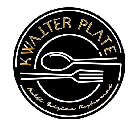 kwatterplate